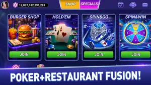 Poker Tour:Texas Holdem Game screenshot 4