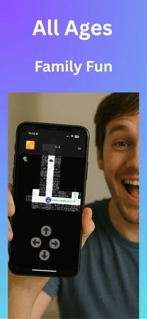 Mazey – Offline Maze Adventure screenshot 4