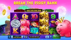 Lucky Time Slots Casino Games screenshot 4
