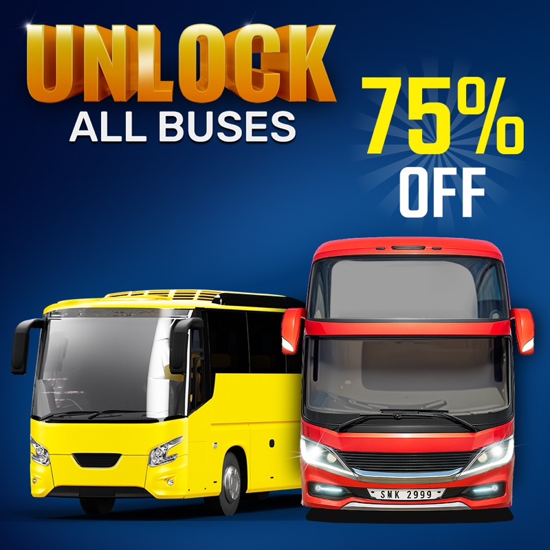 Bus Simulator Driving Game 3D screenshot 7