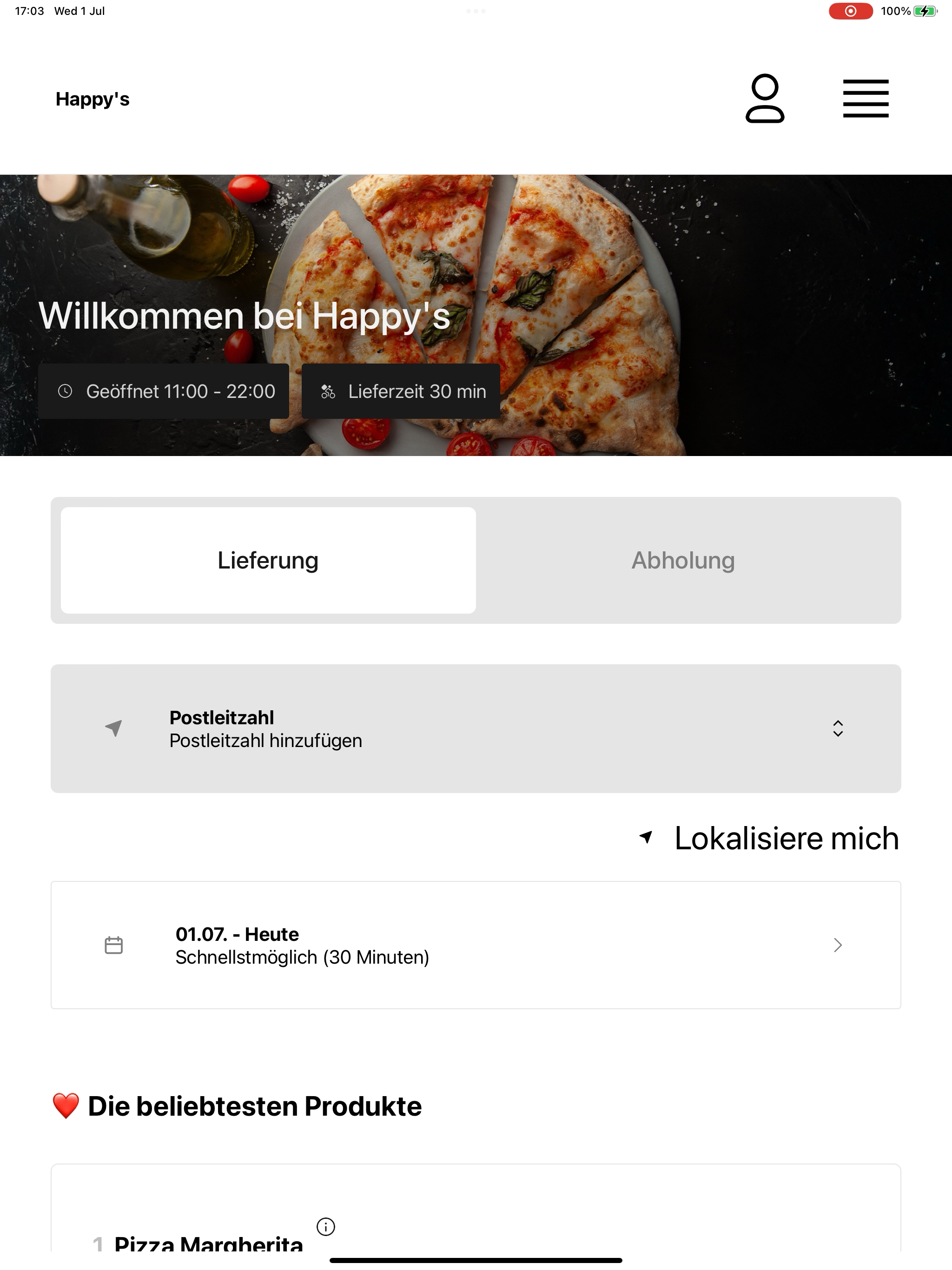 Happy's screenshot 14