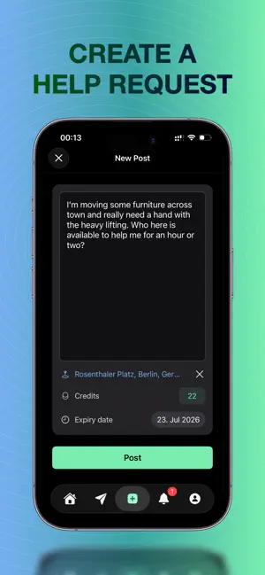 ShokApp screenshot 3