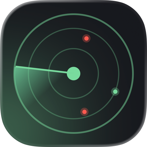 Nearby Device Scanner - Finder
