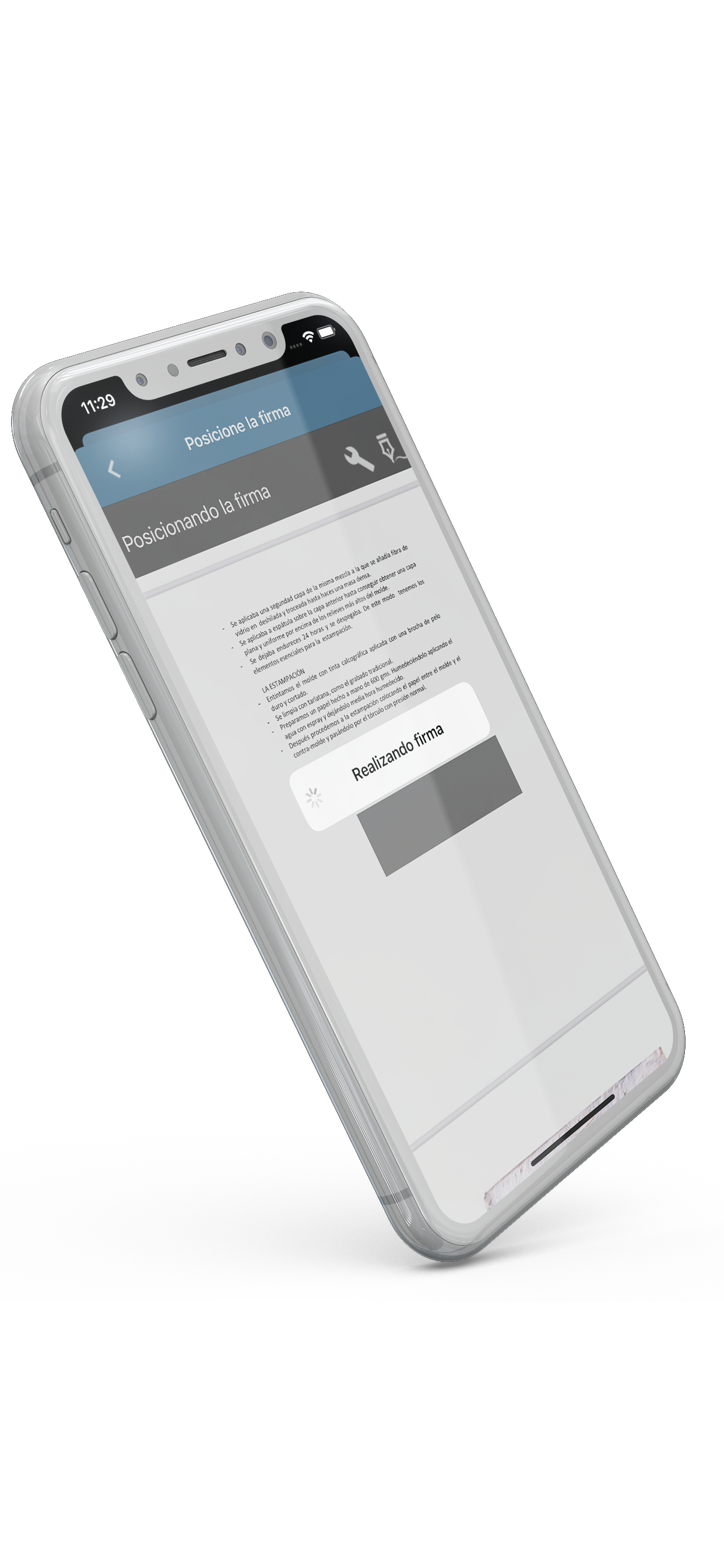 Firm@: Firma PDF con DNIe screenshot 4
