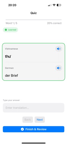vyvu screenshot
