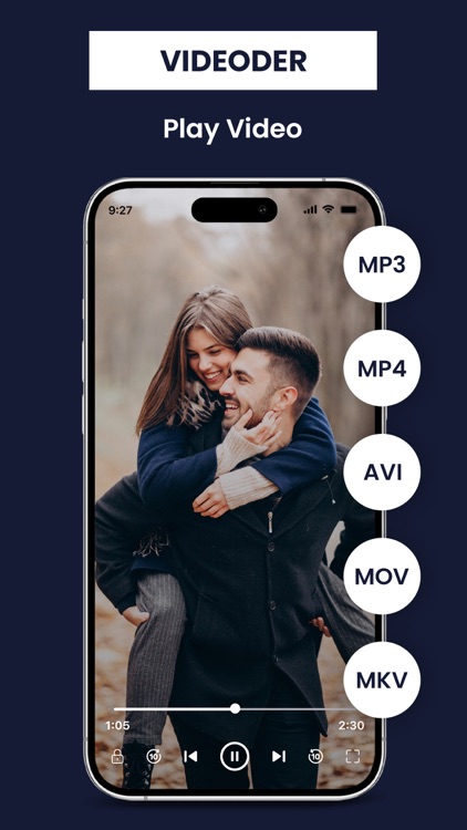 Videoder Video Downloader