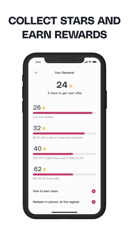 Coquette Bake Shop screenshot-4