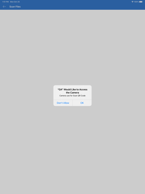 Screenshot #4 pour GUPTA ASSOCIATE