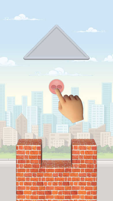 Hide Ball Premium Screenshot