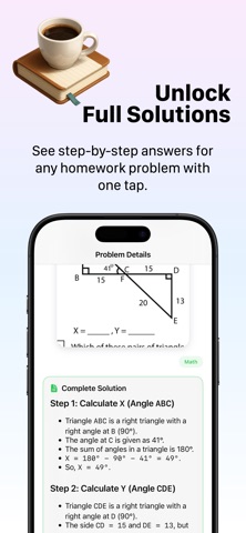 ZenAI - study smarter screenshot
