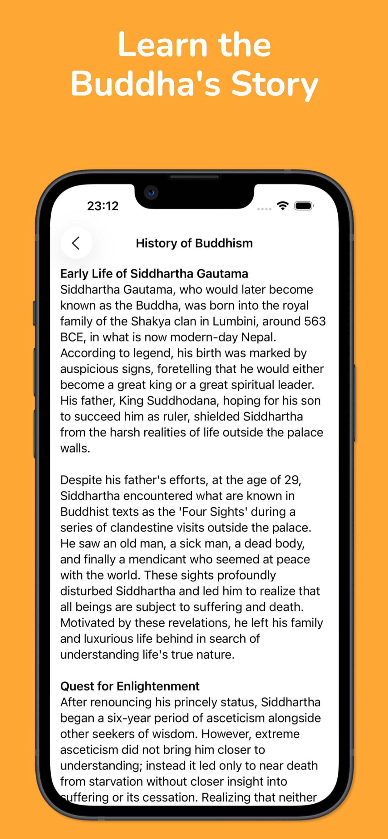 Mirror of Dhamma: Buddhism