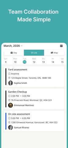 SolvGo screenshot
