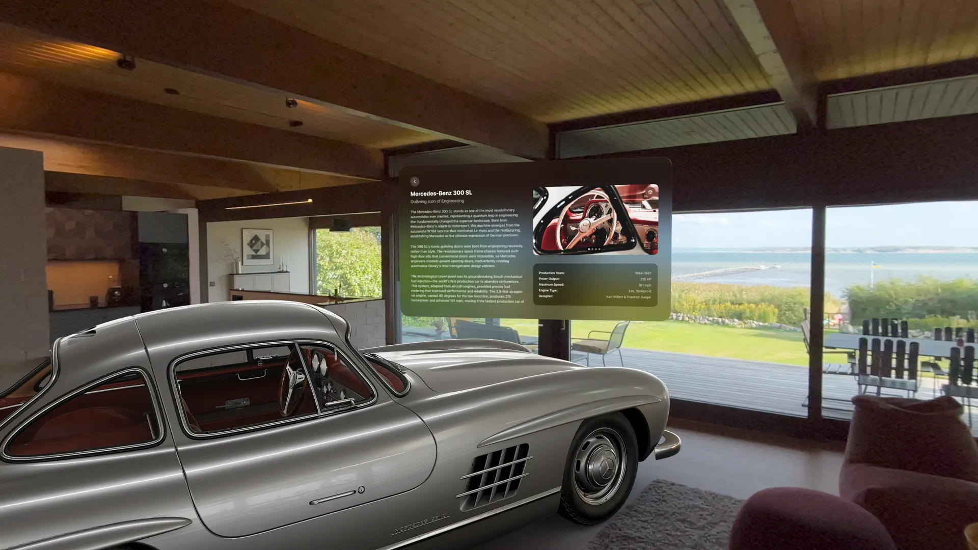 Caradise screenshot 3