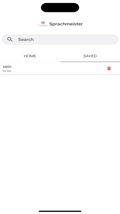 Sprachmeister screenshot-5