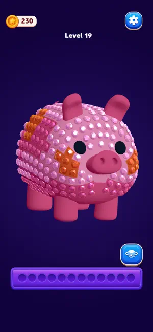 Jeweldom screenshot 4