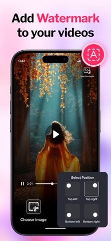 Video Downloader: Edits & Play iPhone screenshot