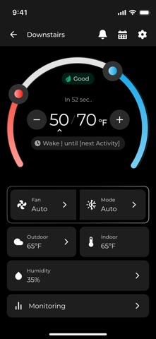 AC Plus Home Screenshot 2 of 4