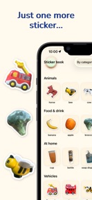 Phonics Go: Learn with Photos screenshot