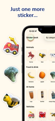 Phonics Go: Learn with Photos screenshot 5