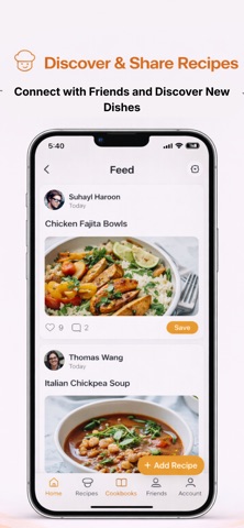 ClipKook screenshot