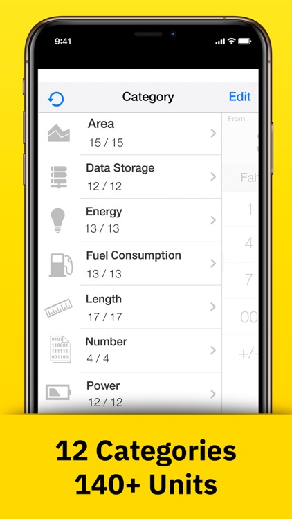 Conversion Calculator Units