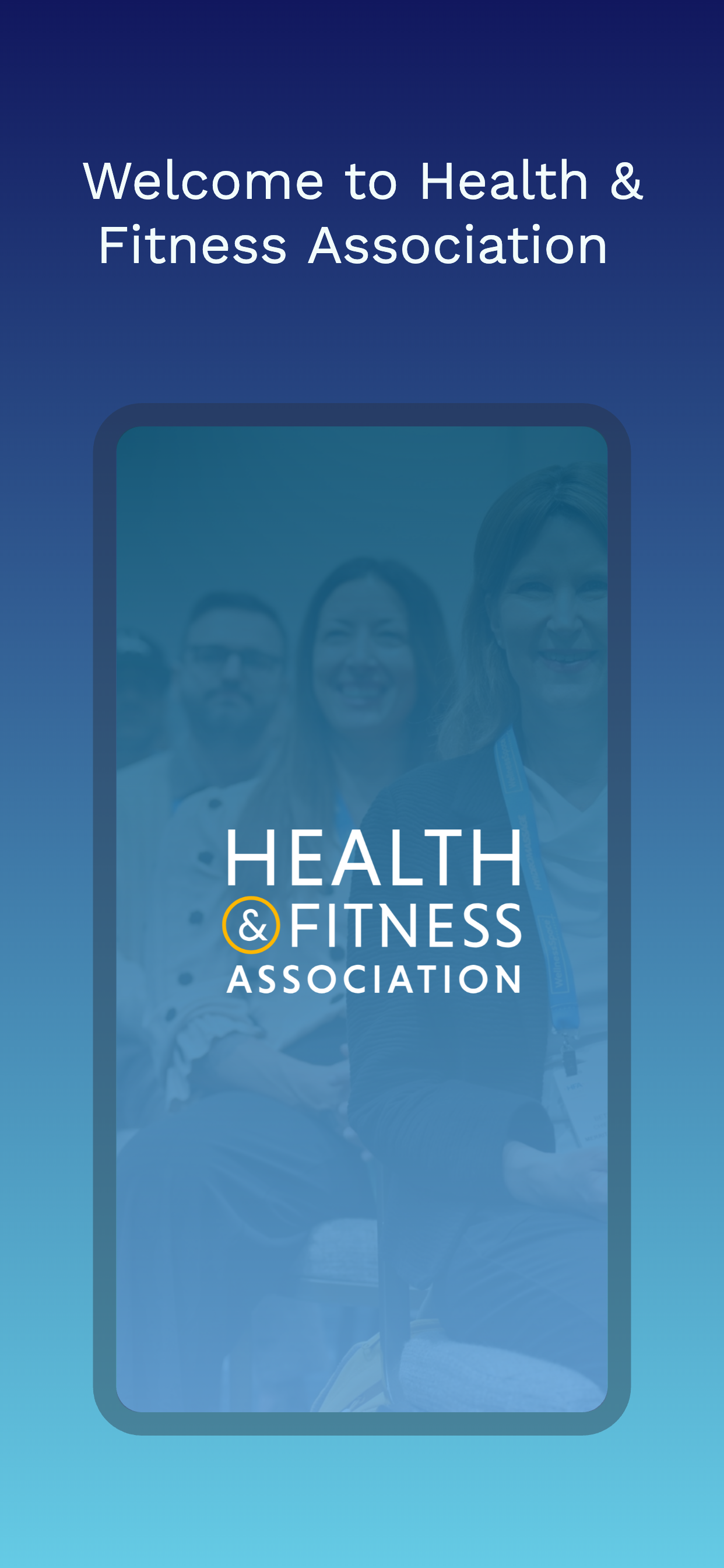 Health & Fitness Association