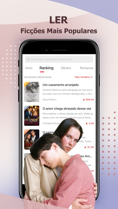Screenshot #3 pour Amolivro: Audiolivros & Story