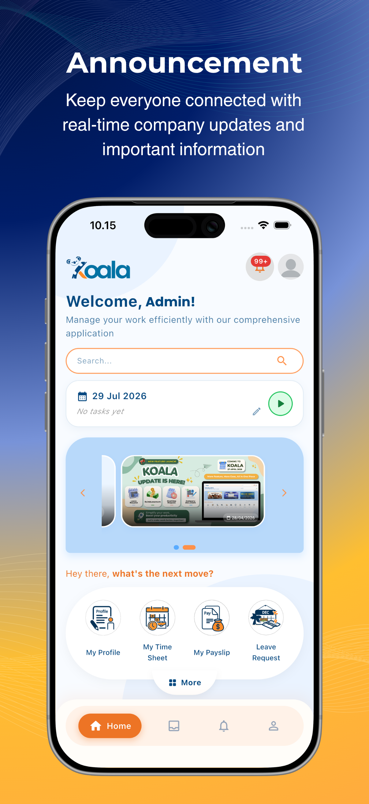 Koala Hub screenshot 9