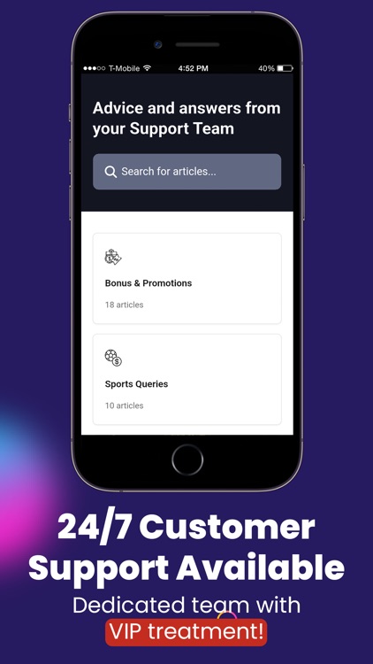 Loyal Slots Real Money Casino screenshot-7