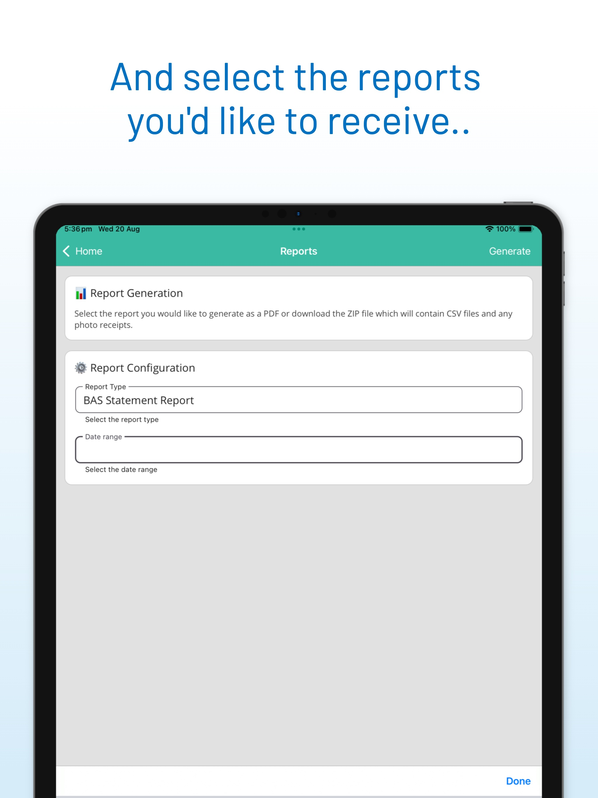 DRIVR: Rideshare Tax Logbook
