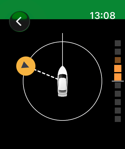 My PONAM screenshot 6