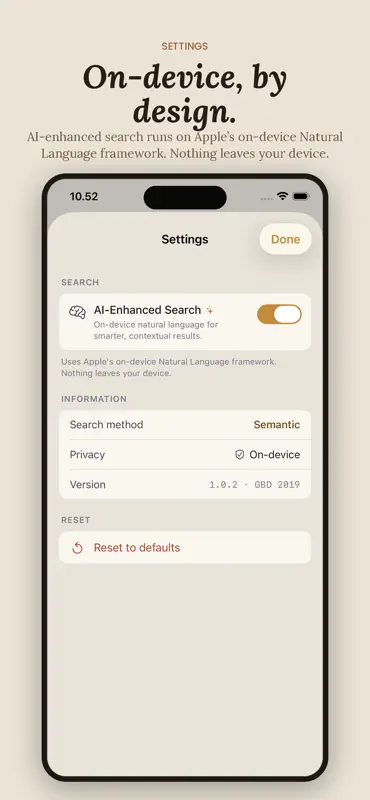 Emergency Medicine Checklist screenshot 7 of 7