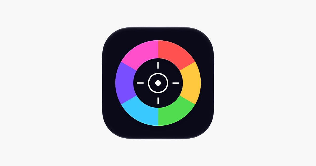 ‎RGB Color Match App - App Store