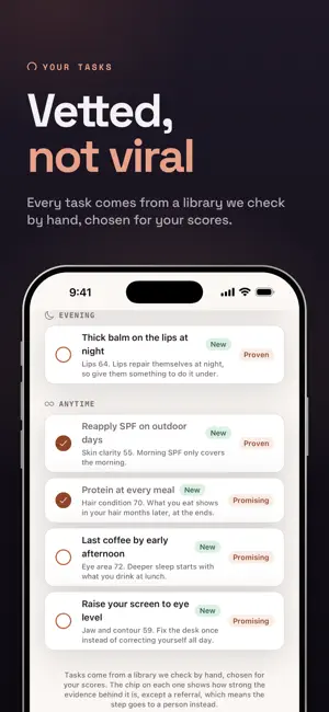 Dermara: Women's Beauty Coach screenshot 4