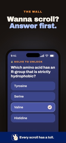 Scroll Toll Screenshot 3