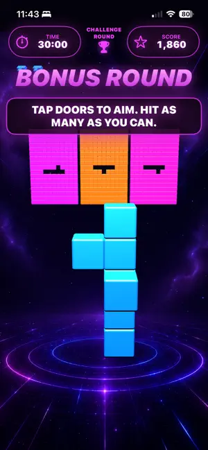 Keybloc screenshot 3