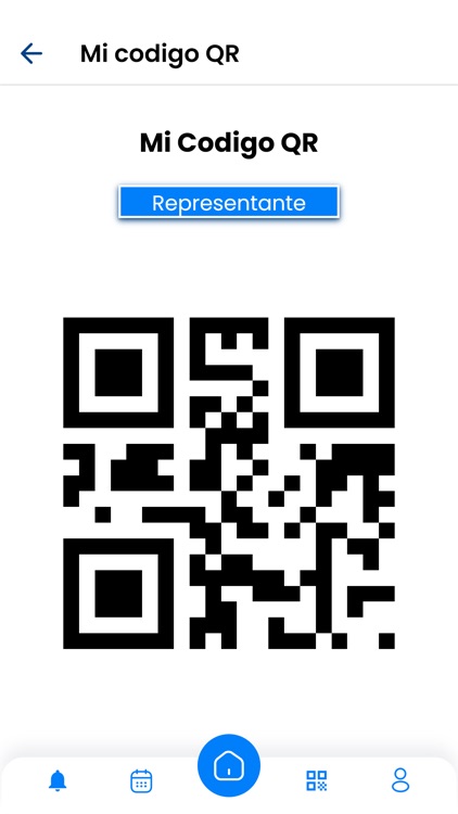 Control de Acceso Santo Tomás