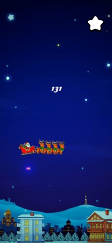 Heroic Santa screenshot