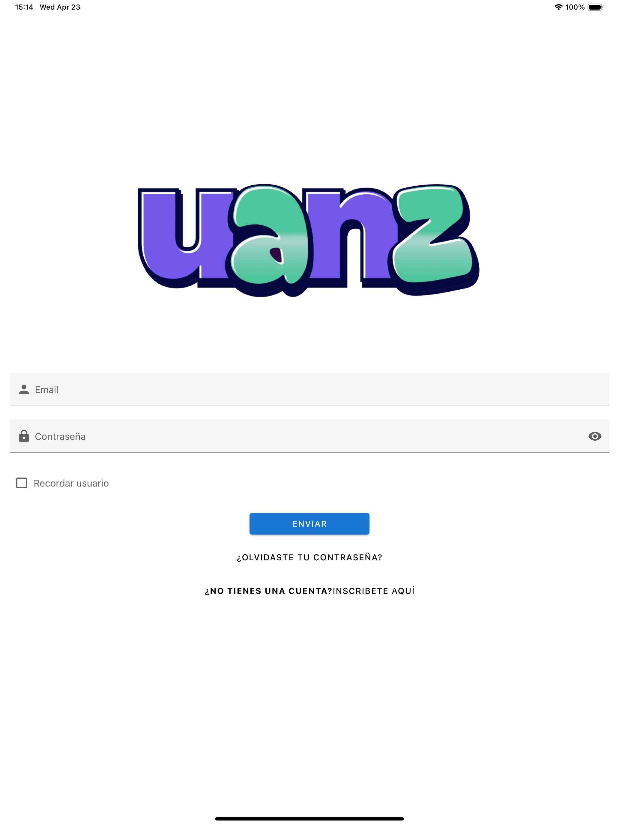 Uanz screenshot 6