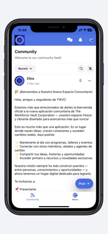 TWVC screenshot
