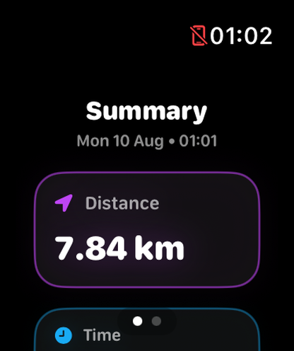 Ballers Club: Football Tracker screenshot 9