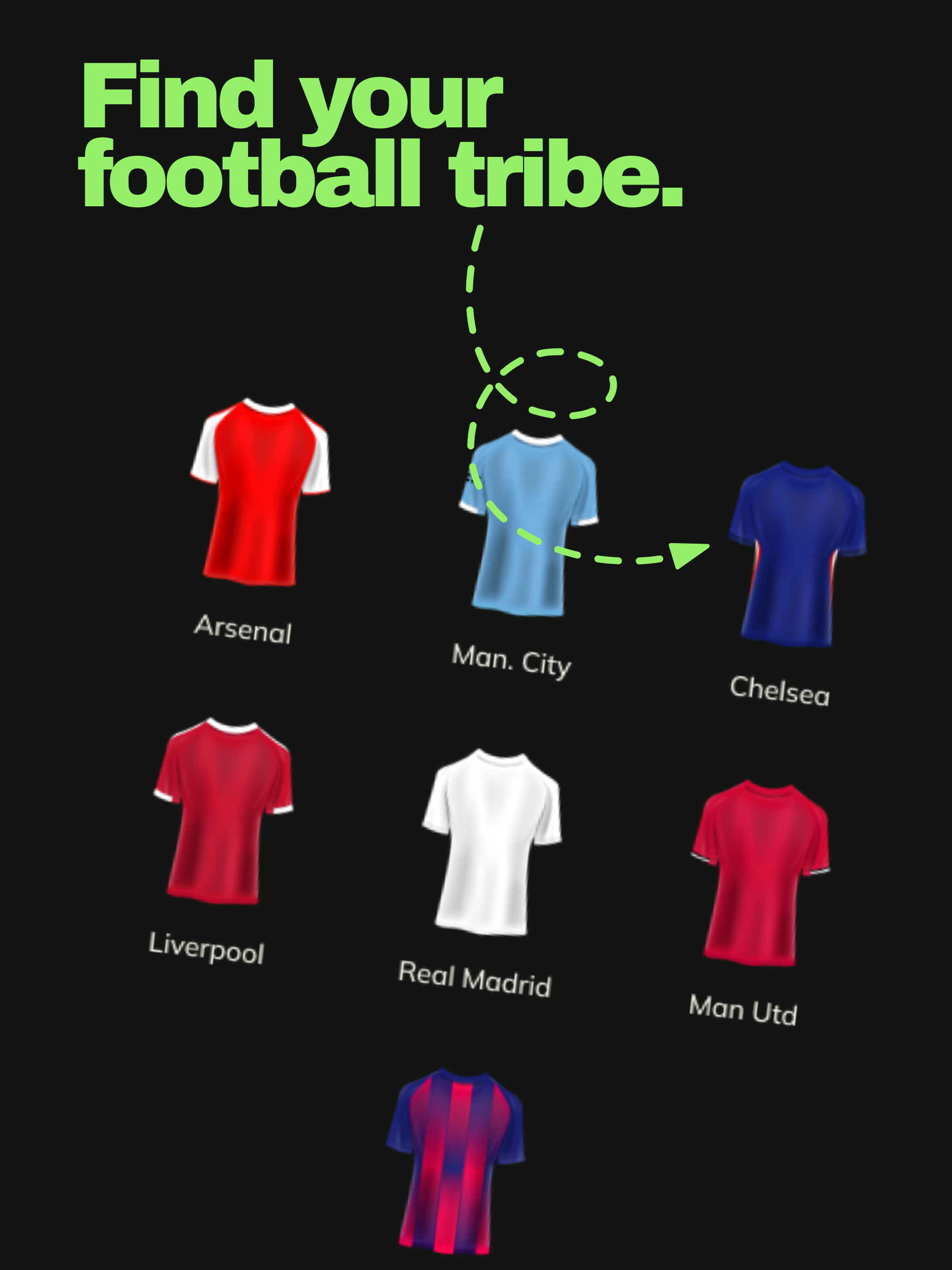 Fanatix: Banter with Fans screenshot 7