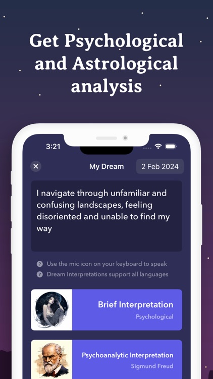 Dream Interpretation: Somnus