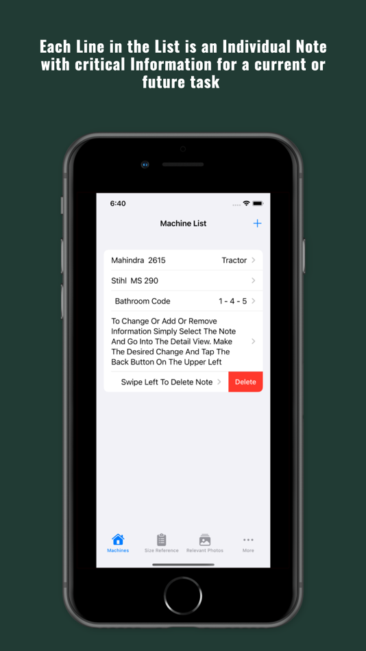 #1. WhichWrench (iOS) 由: Jacob Patrick Sullivan