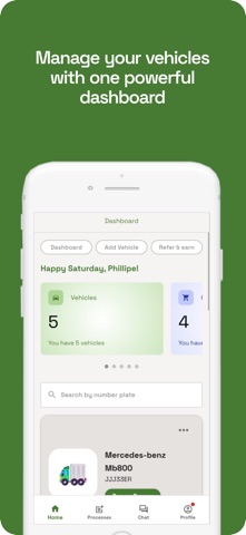 CarPaddy Screenshot 1 of 4