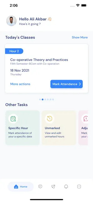 Union Christian College, Aluva screenshot 2