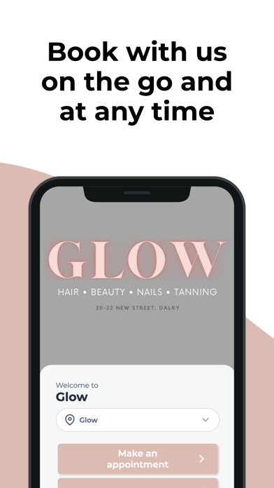Glow Dalry Screenshot