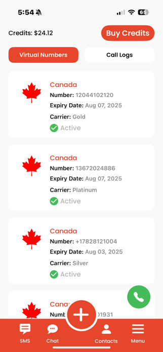 Voip Tech Screenshot 3 of 5
