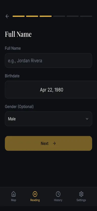 IntuitionOS screenshot 2