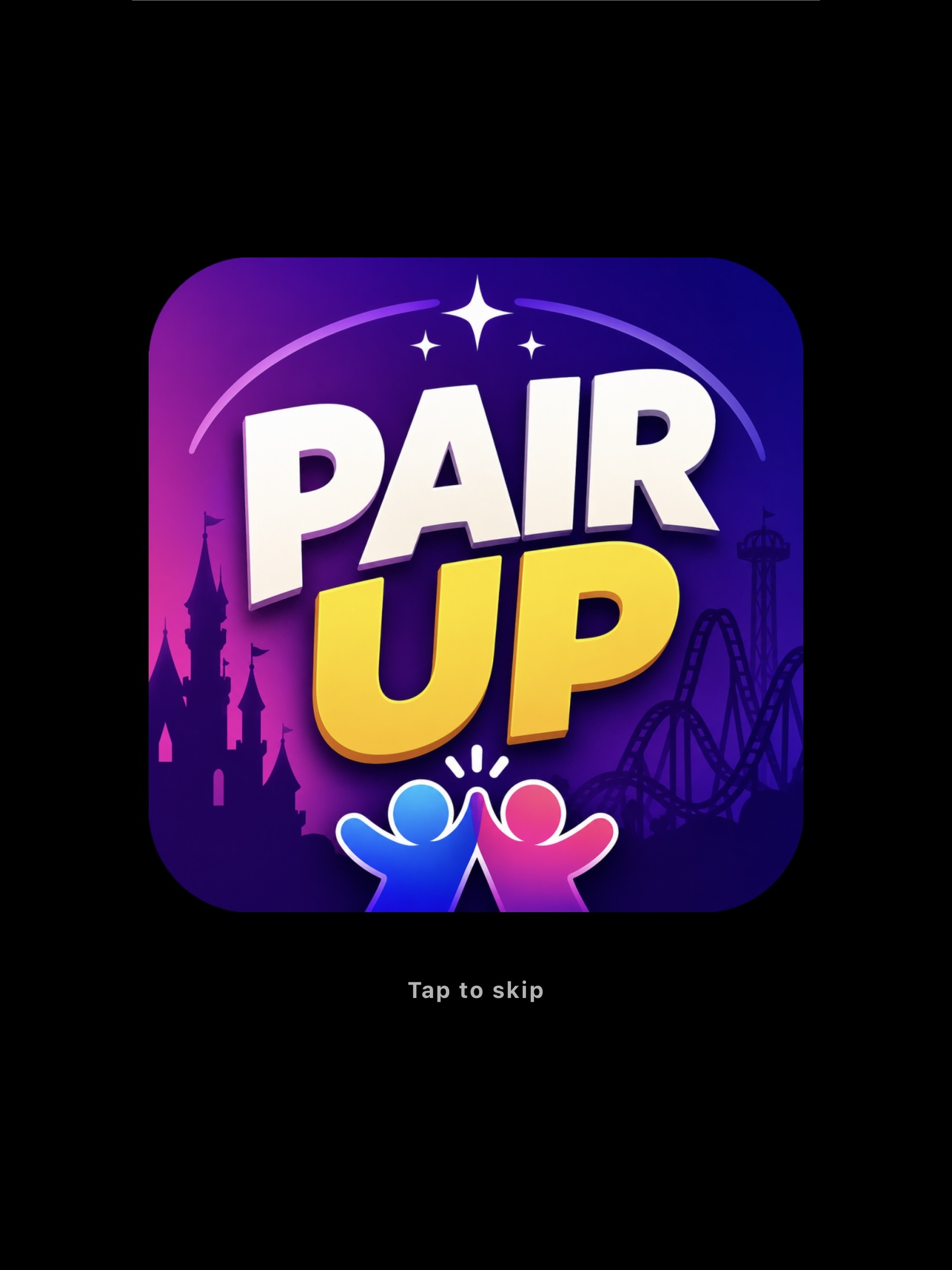 Pair Up-Group Randomizer screenshot 10